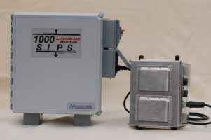 Small Cold-Weather Battery System