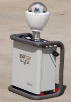 SIPS-SENTRY-2000 Portable Surveillance System