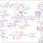 Schematic capture