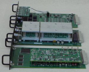 M8686H Instrument Modules