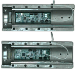 SCADA Sensor System